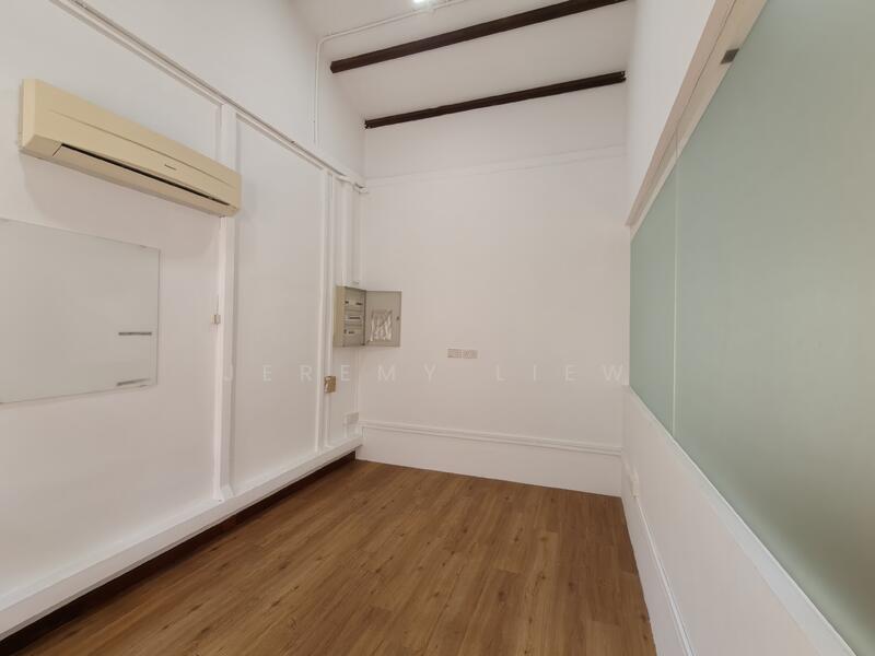 Ann Siang road, , 2,750 sqft, Shop / Shophouse For Rent, by Jeremy Liew, 25004652 - CommercialGuru.com.sg