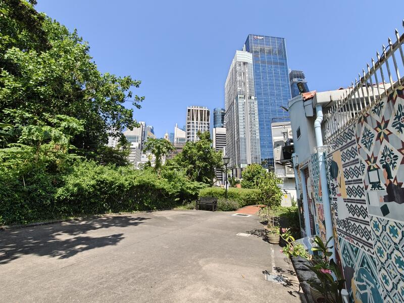 Ann Siang road, , 2,750 sqft, Shop / Shophouse For Rent, by Jeremy Liew, 25004652 - CommercialGuru.com.sg