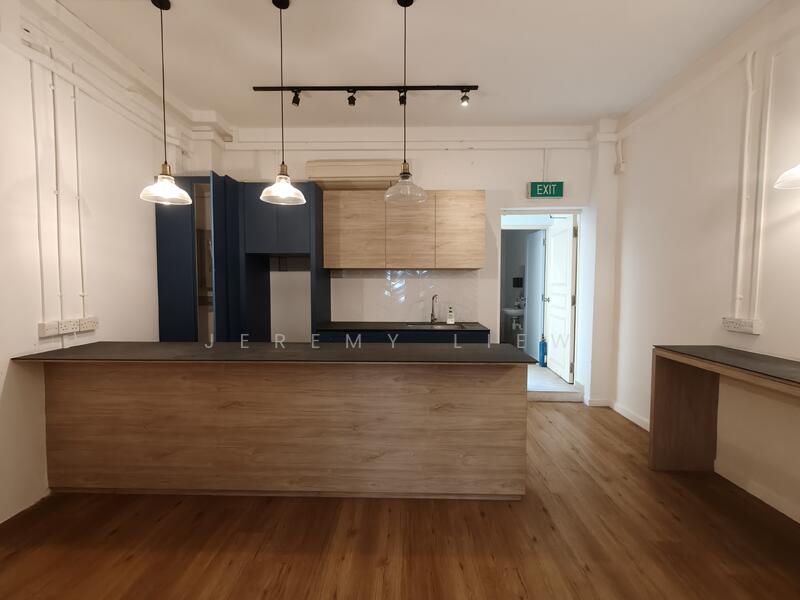Ann Siang road, , 2,750 sqft, Shop / Shophouse For Rent, by Jeremy Liew, 25004652 - CommercialGuru.com.sg