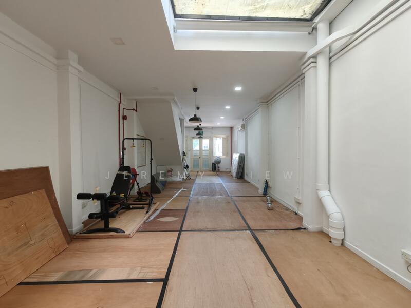 Ann Siang road, , 2,750 sqft, Shop / Shophouse For Rent, by Jeremy Liew, 25004652 - CommercialGuru.com.sg