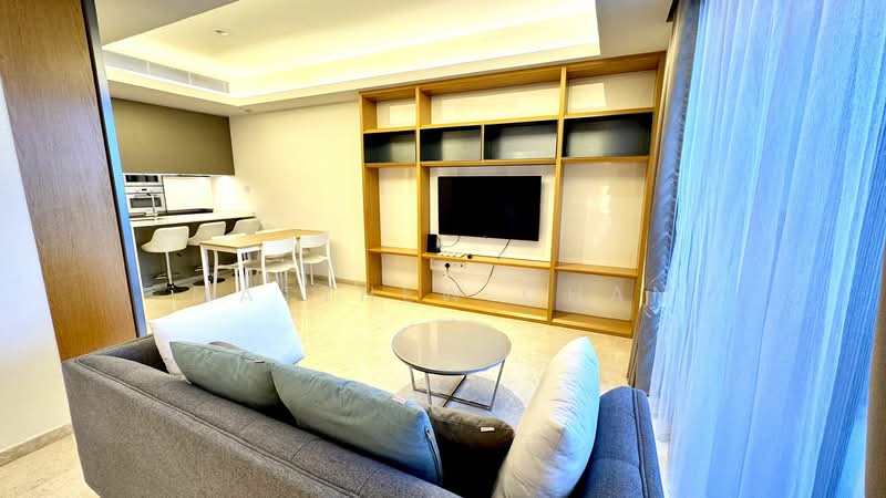 Cairnhill Nine, 15 Cairnhill Road, 2 Bedrooms, 1,033 sqft, Condominium For Rent, by Matthew Chan, 25004699 - PropertyGuru.com.sg