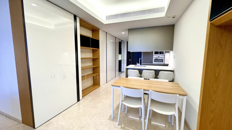 Cairnhill Nine, 15 Cairnhill Road, 2 Bedrooms, 1,033 sqft, Condominium For Rent, by Matthew Chan, 25004699 - PropertyGuru.com.sg