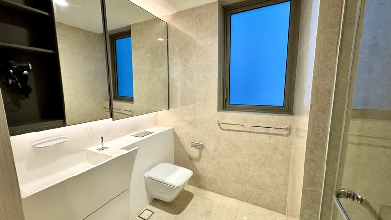 Cairnhill Nine, 15 Cairnhill Road, 2 Bedrooms, 1,033 sqft, Condominium For Rent, by Matthew Chan, 25004699 - PropertyGuru.com.sg