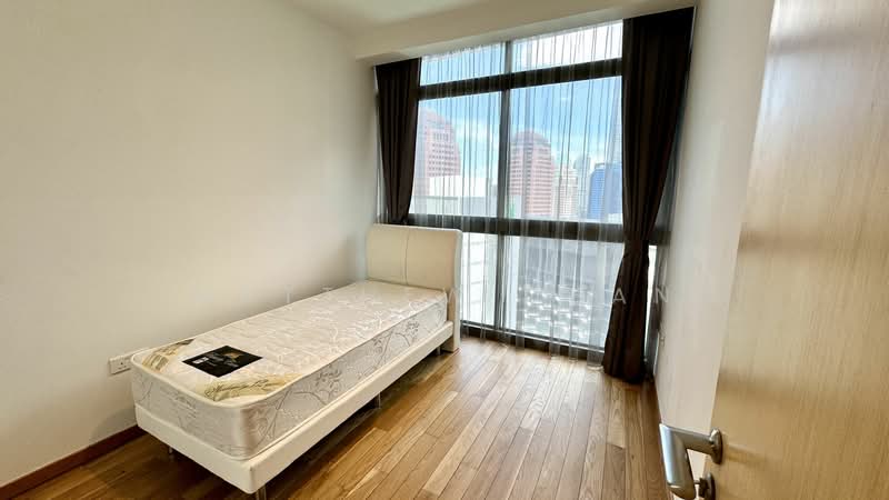 Cairnhill Nine, 15 Cairnhill Road, 2 Bedrooms, 1,033 sqft, Condominium For Rent, by Matthew Chan, 25004699 - PropertyGuru.com.sg
