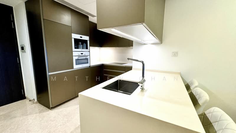 Cairnhill Nine, 15 Cairnhill Road, 2 Bedrooms, 1,033 sqft, Condominium For Rent, by Matthew Chan, 25004699 - PropertyGuru.com.sg
