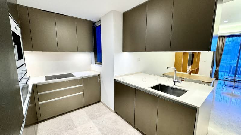 Cairnhill Nine, 15 Cairnhill Road, 2 Bedrooms, 1,033 sqft, Condominium For Rent, by Matthew Chan, 25004699 - PropertyGuru.com.sg