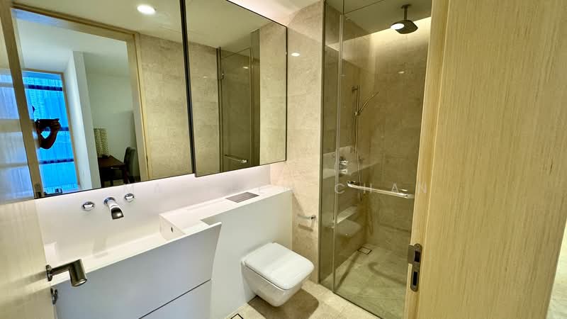 Cairnhill Nine, 15 Cairnhill Road, 2 Bedrooms, 1,033 sqft, Condominium For Rent, by Matthew Chan, 25004699 - PropertyGuru.com.sg