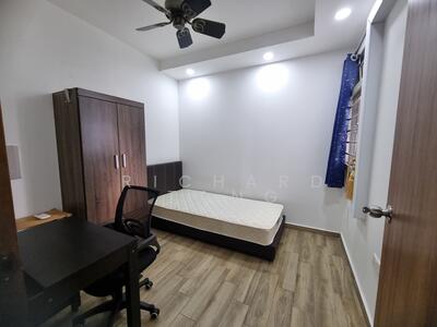 For Rent - 433B Sengkang West Way