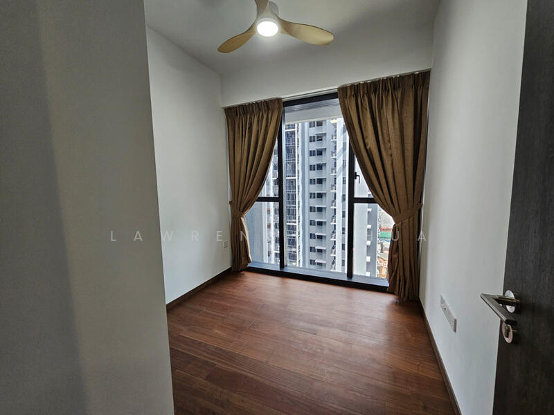 For Rent - The M