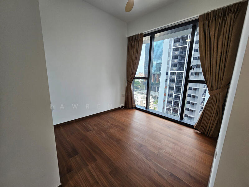 For Rent - The M