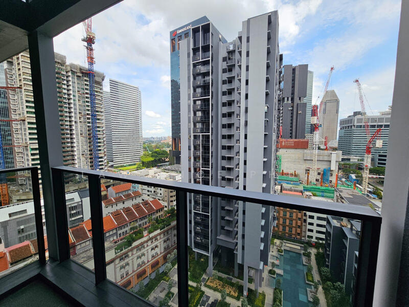 For Rent - The M