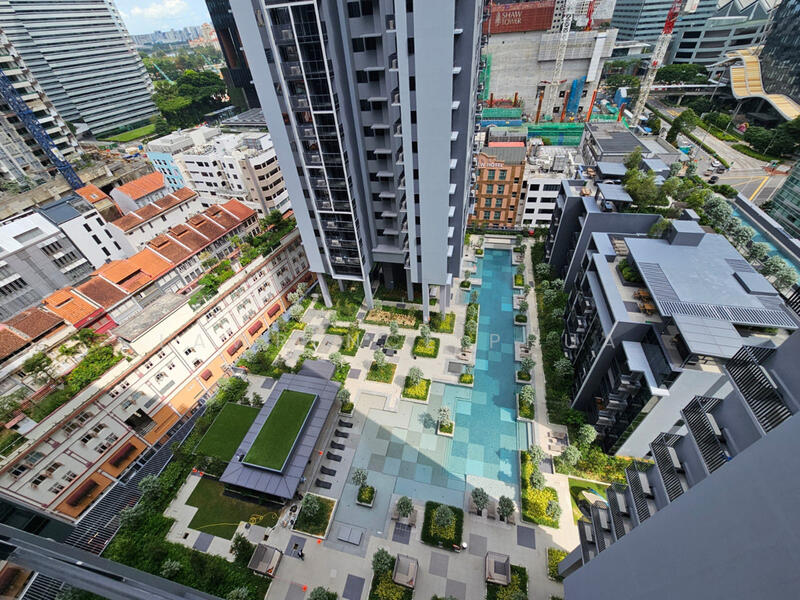 For Rent - The M