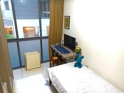 For Rent - 8 Farrer Suites