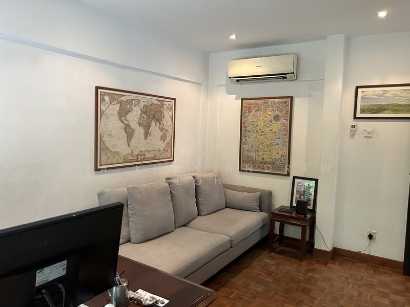 Oriole Road, , 5 Bedrooms, 5,000 sqft, Good Class Bungalow For Rent, by Kia Khim Andrew Loh, 25004948 - PropertyGuru.com.sg