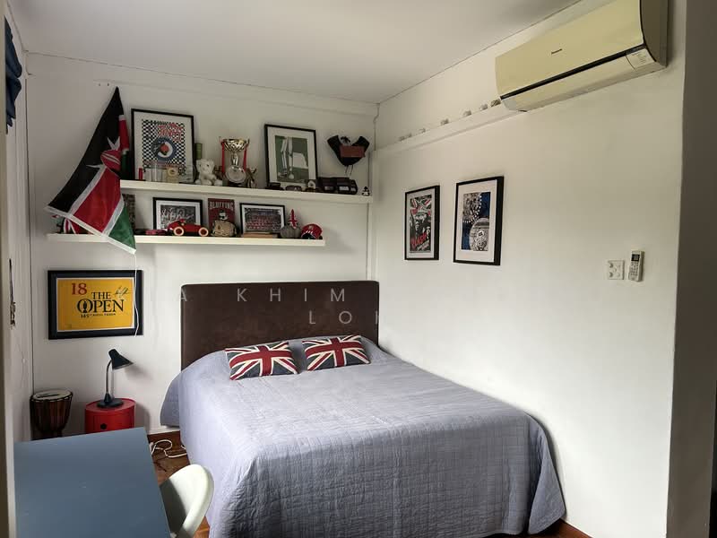 Oriole Road, , 5 Bedrooms, 5,000 sqft, Good Class Bungalow For Rent, by Kia Khim Andrew Loh, 25004948 - PropertyGuru.com.sg