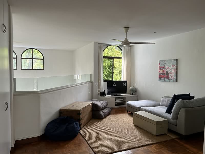 Oriole Road, , 5 Bedrooms, 5,000 sqft, Good Class Bungalow For Rent, by Kia Khim Andrew Loh, 25004948 - PropertyGuru.com.sg