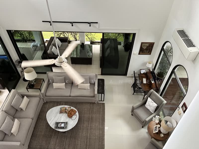 Oriole Road, , 5 Bedrooms, 5,000 sqft, Good Class Bungalow For Rent, by Kia Khim Andrew Loh, 25004948 - PropertyGuru.com.sg