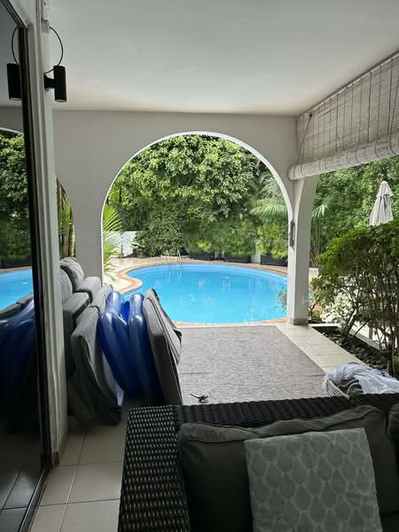 Oriole Road, , 5 Bedrooms, 5,000 sqft, Good Class Bungalow For Rent, by Kia Khim Andrew Loh, 25004948 - PropertyGuru.com.sg