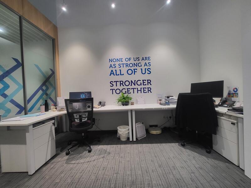 SBF Center, 160 Robinson Road, 624 sqft, Office For Sale, by Jolyn Lim, 25004963 - CommercialGuru.com.sg