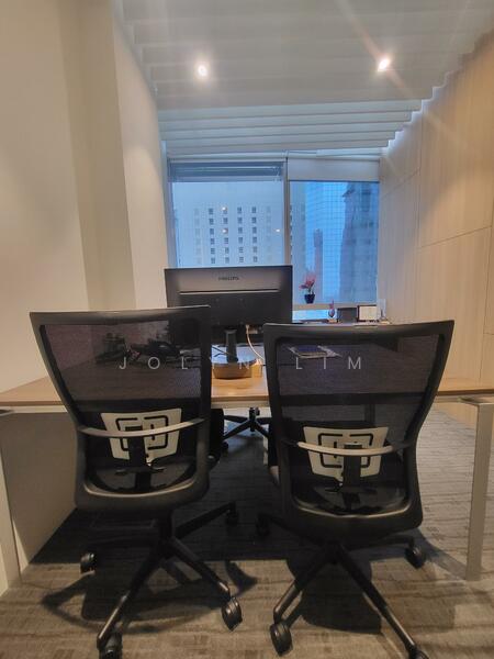 SBF Center, 160 Robinson Road, 624 sqft, Office For Sale, by Jolyn Lim, 25004963 - CommercialGuru.com.sg