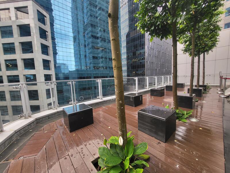SBF Center, 160 Robinson Road, 624 sqft, Office For Sale, by Jolyn Lim, 25004963 - Level 9 - CommercialGuru.com.sg