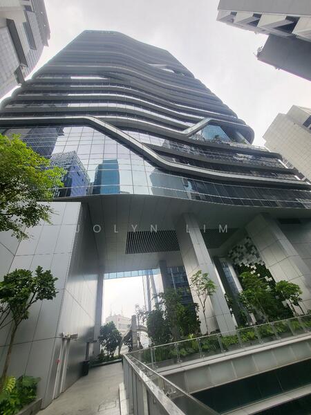 SBF Center, 160 Robinson Road, 624 sqft, Office For Sale, by Jolyn Lim, 25004963 - CommercialGuru.com.sg