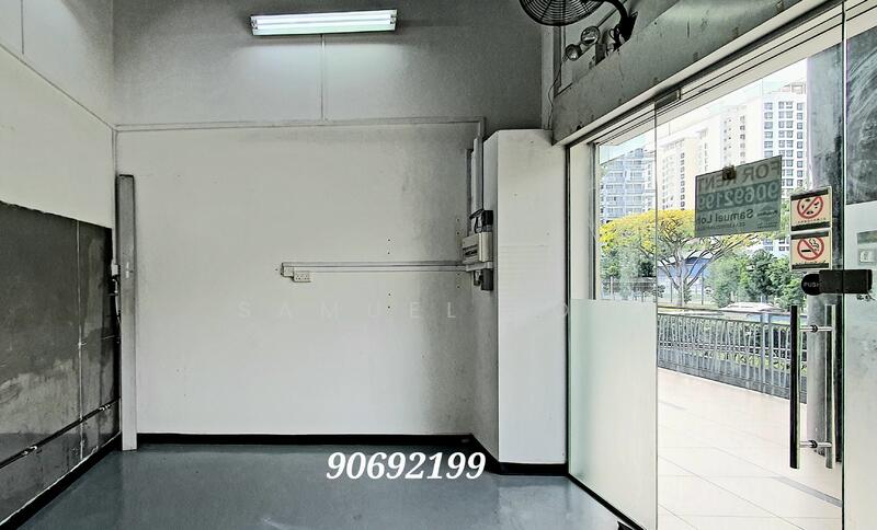Centropod, 80 Changi Road, 194 sqft, Mall Shop For Rent, by Samuel Loh, 25004964 - CommercialGuru.com.sg