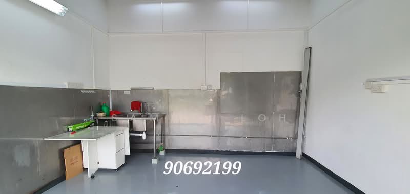 Centropod, 80 Changi Road, 194 sqft, Mall Shop For Rent, by Samuel Loh, 25004964 - CommercialGuru.com.sg
