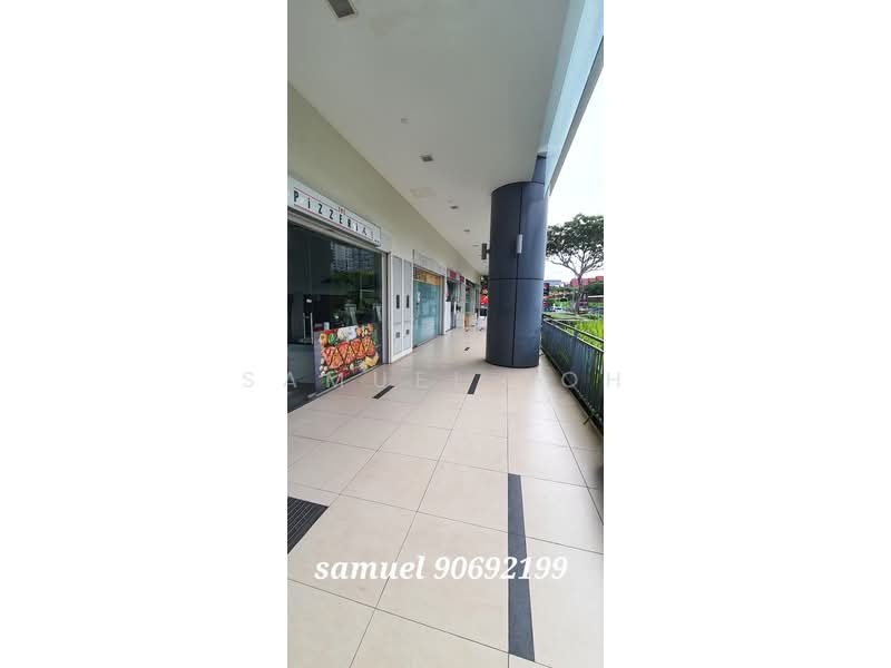 Centropod, 80 Changi Road, 194 sqft, Mall Shop For Rent, by Samuel Loh, 25004964 - CommercialGuru.com.sg