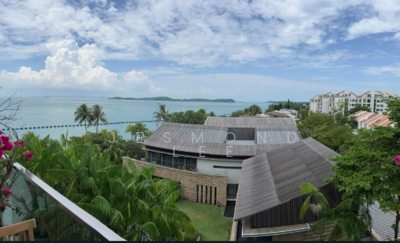 For Sale - The Azure