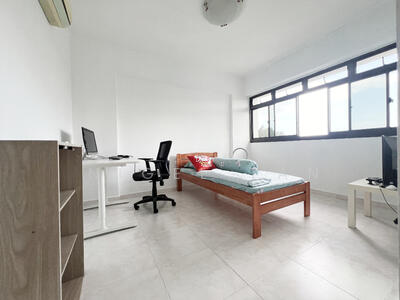 For Rent - 984A Buangkok Link