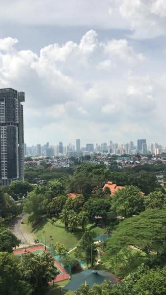 Sky @ Eleven, 11 Thomson Lane, Newton / Novena, 4 Bedrooms, 2,271 sqft, Condominium For Rent, by Vincent Ang, 25004985 - PropertyGuru.com.sg