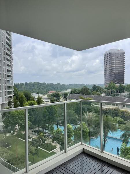Sky @ Eleven, 11 Thomson Lane, Newton / Novena, 4 Bedrooms, 2,271 sqft, Condominium For Rent, by Vincent Ang, 25004985 - PropertyGuru.com.sg