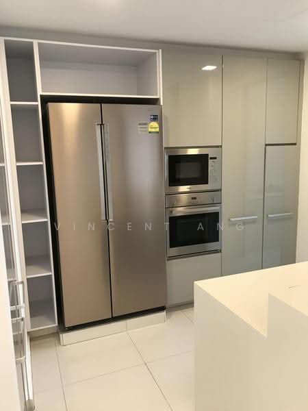 Sky @ Eleven, 11 Thomson Lane, Newton / Novena, 4 Bedrooms, 2,271 sqft, Condominium For Rent, by Vincent Ang, 25004985 - PropertyGuru.com.sg