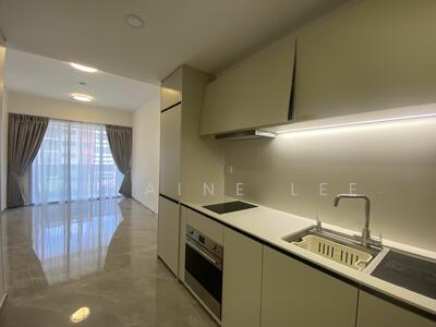 For Rent - JadeScape