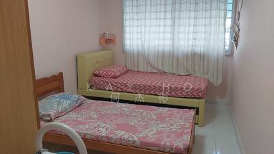 For Rent - 110 Pasir Ris Street 11