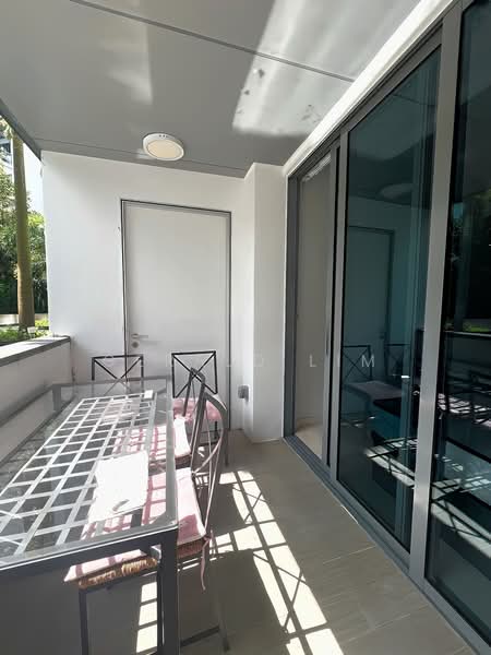 Skies Miltonia, 25 Miltonia Close, Sembawang / Yishun, 1 Bedroom, 450 sqft, Condominium For Rent, by Gerald Lim, 25005309 - PropertyGuru.com.sg