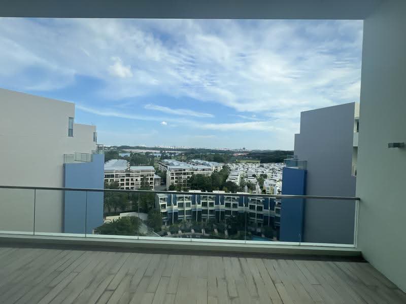 Skies Miltonia, 25 Miltonia Close, Sembawang / Yishun, 1 Bedroom, 450 sqft, Condominium For Rent, by Gerald Lim, 25005309 - PropertyGuru.com.sg