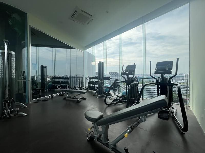 Skies Miltonia, 25 Miltonia Close, Sembawang / Yishun, 1 Bedroom, 450 sqft, Condominium For Rent, by Gerald Lim, 25005309 - PropertyGuru.com.sg