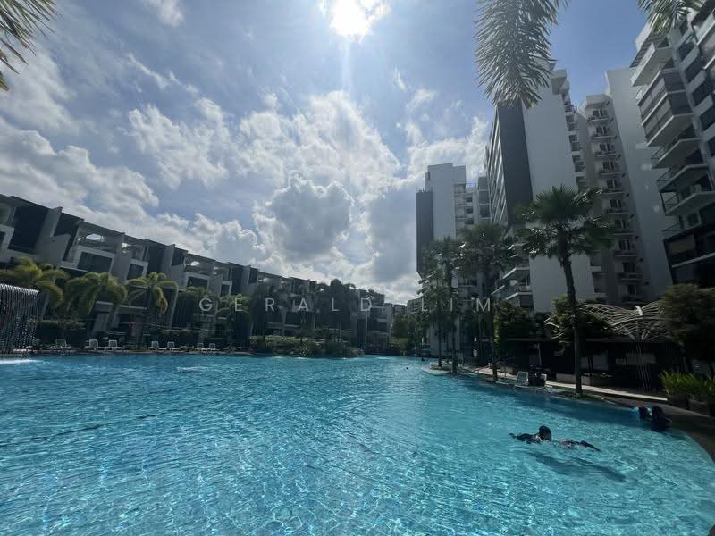 Skies Miltonia, 25 Miltonia Close, Sembawang / Yishun, 1 Bedroom, 450 sqft, Condominium For Rent, by Gerald Lim, 25005309 - PropertyGuru.com.sg