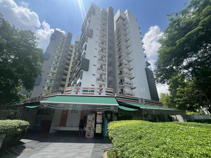 Skies Miltonia, 25 Miltonia Close, Sembawang / Yishun, 1 Bedroom, 450 sqft, Condominium For Rent, by Gerald Lim, 25005309 - PropertyGuru.com.sg