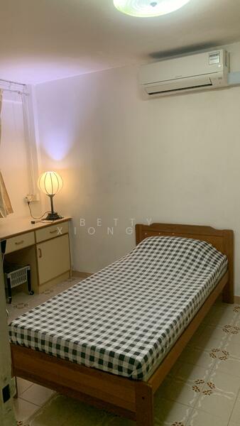 For Rent - 20 Chai Chee Road
