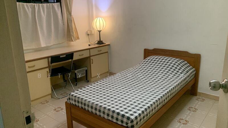For Rent - 20 Chai Chee Road