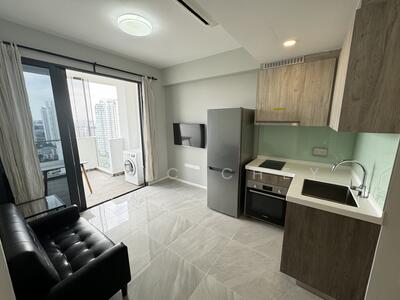 For Sale - Uptown @ Farrer