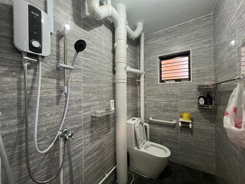 829 Yishun Street 81, 829 Yishun Street 81, 2 Bedrooms, 786 sqft, HDB Flat For Rent, by Jerry Phoey, 25005481 - PropertyGuru.com.sg
