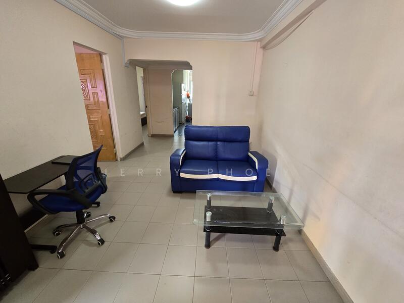 829 Yishun Street 81, 829 Yishun Street 81, 2 Bedrooms, 786 sqft, HDB Flat For Rent, by Jerry Phoey, 25005481 - PropertyGuru.com.sg