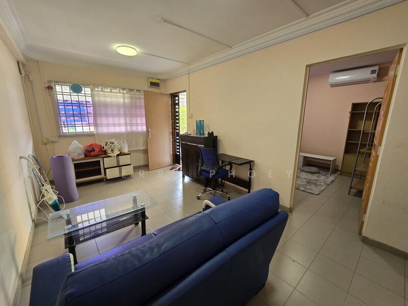 829 Yishun Street 81, 829 Yishun Street 81, 2 Bedrooms, 786 sqft, HDB Flat For Rent, by Jerry Phoey, 25005481 - PropertyGuru.com.sg