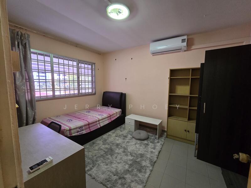 829 Yishun Street 81, 829 Yishun Street 81, 2 Bedrooms, 786 sqft, HDB Flat For Rent, by Jerry Phoey, 25005481 - PropertyGuru.com.sg