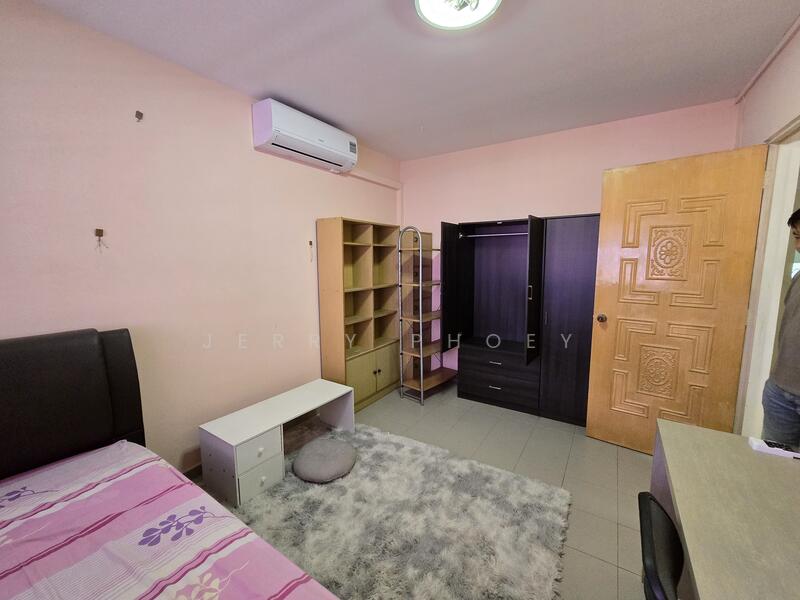 829 Yishun Street 81, 829 Yishun Street 81, 2 Bedrooms, 786 sqft, HDB Flat For Rent, by Jerry Phoey, 25005481 - PropertyGuru.com.sg