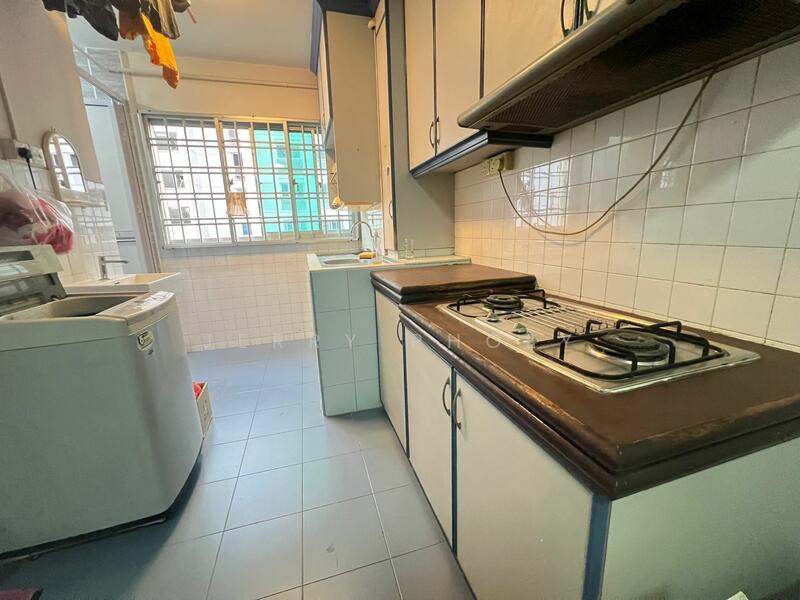 829 Yishun Street 81, 829 Yishun Street 81, 2 Bedrooms, 786 sqft, HDB Flat For Rent, by Jerry Phoey, 25005481 - PropertyGuru.com.sg